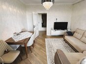 3-комн. вторичка - пос. Локбатан - 52 м²