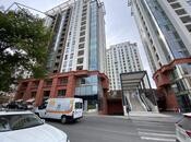 Объект - м. Элмляр Академиясы - 950 м²