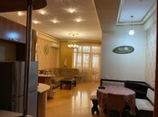 İcarəyə verilir 2 otaqlı yeni tikili 60 m², Elmlər Akademiyası m., photo 1 from 7