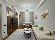 3-комн. новостройка - м. Гянджлик - 80 м²