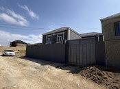 4 otaqlı həyət evi/bağ evi - Masazır q. - 100 m²