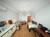 4 otaqlı köhnə tikili - Yeni Yasamal q. - 100 m²