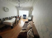 4 otaqlı köhnə tikili - Yeni Yasamal q. - 100 m²