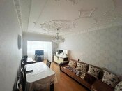 4 otaqlı köhnə tikili - Yeni Yasamal q. - 100 m²