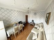 4 otaqlı köhnə tikili - Yeni Yasamal q. - 100 m²
