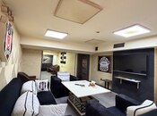 Объект - пос. Бадамдар - 450 м²