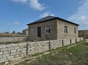4 otaqlı həyət evi/bağ evi - Qala q. - 95 m²