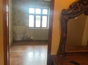 4 otaqlı köhnə tikili - Bakıxanov q. - 130 m²