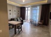 2-комн. новостройка - пос. Нардаран - 76 м²