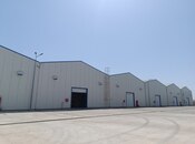 Obyekt - Güzdək q. - 1000 m²