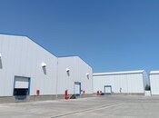 Obyekt - Güzdək q. - 1000 m²