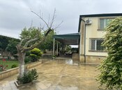 6 otaqlı həyət evi/bağ evi - Novxanı q. - 120 m²