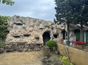 6 otaqlı həyət evi/bağ evi - Novxanı q. - 120 m²