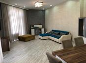3 otaqlı yeni tikili - Ağ şəhər q. - 144 m²