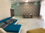 3 otaqlı yeni tikili - Ağ şəhər q. - 144 m²