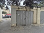 Гараж - м. Шах Исмаил Хатаи - 18 м²