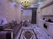 Сдаётся 3-комн. новостройка 75 м², пос. Масазыр, photo 2 from 8