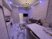 Сдаётся 3-комн. новостройка 75 м², пос. Масазыр, photo 3 from 8