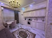 Сдаётся 3-комн. новостройка 75 м², пос. Масазыр, photo 5 from 8
