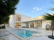 4 otaqlı həyət evi/bağ evi - Şüvəlan q. - 300 m²