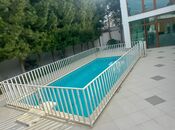 4 otaqlı həyət evi/bağ evi - Şüvəlan q. - 300 m²