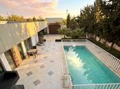 4 otaqlı həyət evi/bağ evi - Şüvəlan q. - 300 m²