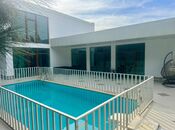 4 otaqlı həyət evi/bağ evi - Şüvəlan q. - 300 m²