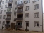 1 otaqlı yeni tikili - Masazır q. - 53.3 m²