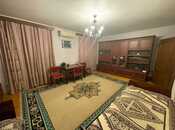 4 otaqlı köhnə tikili - Nəriman Nərimanov m. - 103 m²