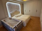 4 otaqlı yeni tikili - Nəsimi r. - 210 m²