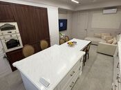 4 otaqlı yeni tikili - Nəsimi r. - 210 m²