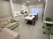 4 otaqlı yeni tikili - Nəsimi r. - 210 m²