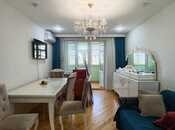 3-комн. вторичка - м. Кара Караев - 75 м²