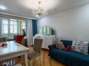 3-комн. вторичка - м. Кара Караев - 75 м²