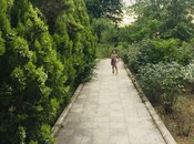 5 otaqlı həyət evi/bağ evi - Quba - 170 m²