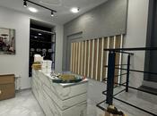 Obyekt - Həzi Aslanov q. - 550 m²