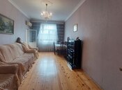 3 otaqlı yeni tikili - Həzi Aslanov m. - 82 m²