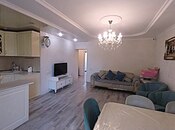 3-комн. вторичка - Ясамальский р. - 85 м²