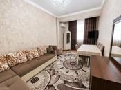 2 otaqlı yeni tikili - Həzi Aslanov q. - 65 m²