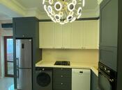 Сдаётся 3-комн. новостройка 100 м², м. Элмляр Академиясы, photo 6 from 8