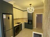 Сдаётся 3-комн. новостройка 100 м², м. Элмляр Академиясы, photo 3 from 8