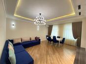 Сдаётся 3-комн. новостройка 100 м², м. Элмляр Академиясы, photo 2 from 8