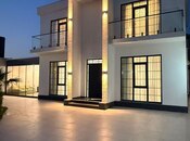 3-комн. дом/дача - пос. Шаган - 200 м²