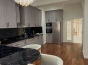İcarəyə verilir 3 otaqlı yeni tikili 150 m², 8 Noyabr m., photo 5 from 8