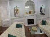 3 otaqlı yeni tikili - 8 Noyabr m. - 150 m²