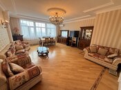 Elan №6102586 - Bakı, Ağ şəhər q., 3 otaqlı, 137 m², 10/16 mərtəbə