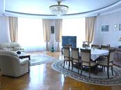 4-комн. новостройка - м. Сахил - 200 м²
