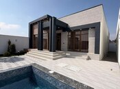 Satılır 4 otaqlı həyət evi/bağ evi 180 m², Mərdəkan q., photo 1 from 8
