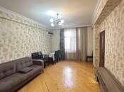 2 otaqlı yeni tikili - İnşaatçılar m. - 64 m²
