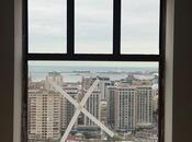 4 otaqlı yeni tikili - Nizami m. - 130 m²